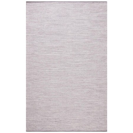 Safavieh 9 x 12 ft. Montauk Hand Loomed Rectangle RugSilver MTK250G-9